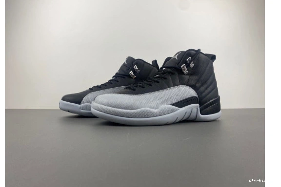 GREY” Jordan “BLACK WOLF 12    SEPTEMBER CT8013-010 RELEASES CT8013-010 0816
